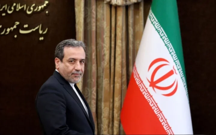 Իրանը ձգտում է դիվանագիտական ​​կարգավորման. Արաղչի