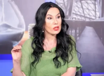 Ես անհամբեր սպասում եմ Վեհափառի արձագանքին. Նաիրա Զոհրաբյան