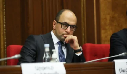 Էսկալացիայի վտանգի մասին խոսում են բոլորը. Հայկ Մամիջանյան