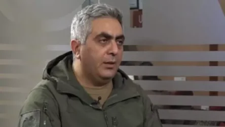 Սիրելիներս արդեն լավ եմ, վաղվանից կլինեմ շարքում. Արծրուն Հովհաննիսյան