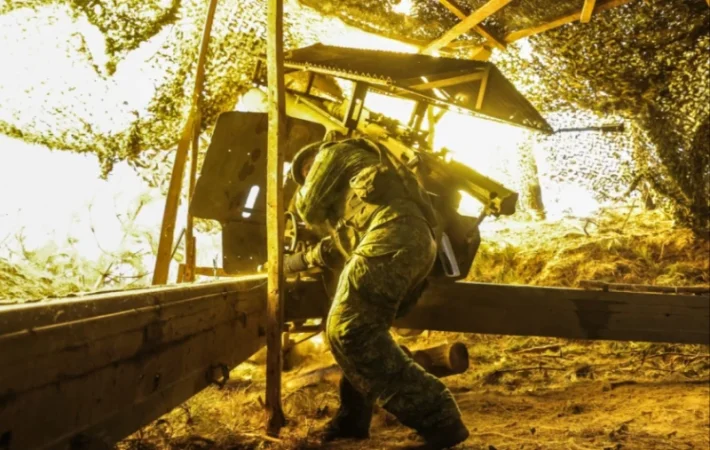 ՌԴ-ն գիշերը ռմբակոծվել է․ հարվածները հասցվել են բուժհաստատություններին