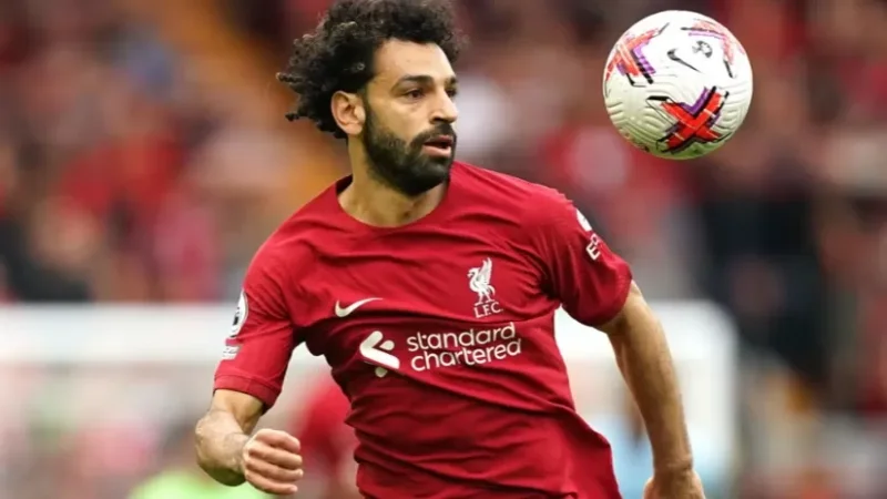 «Ալ Իթթիհադը» պատրաստվում է ավելի քան 230 միլիոն եվրո առաջարկել Սալահի համար