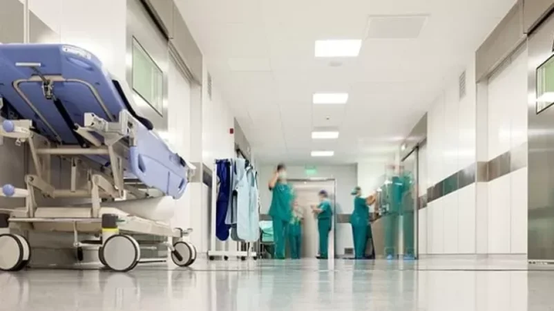 Օր 264. Արցախում ավելի քան 1800 քաղաքացի զրկվել է վիրահատվելու հնարավորությունից