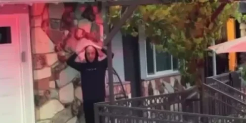 ԱՄՆ-ում ձերբակալվել է 14 հոգանոց հայկական հանցախմբի ղեկավարը