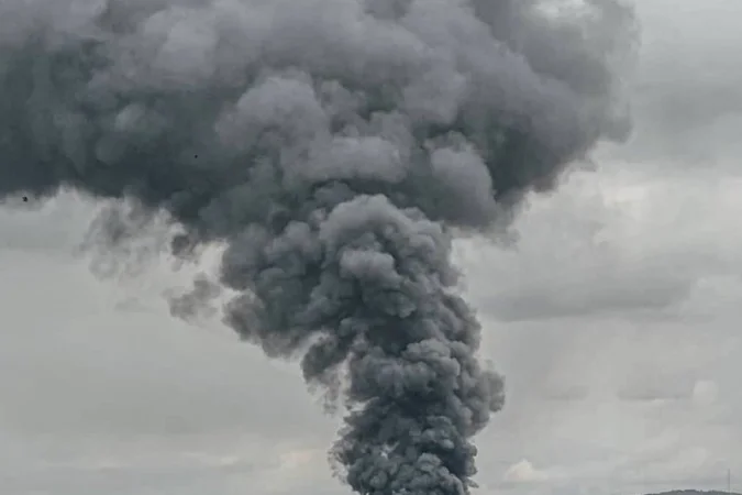 ՌԴ-ում տեղի ունեցած պայթյունները Կիևի գործողություներն են․ BBC