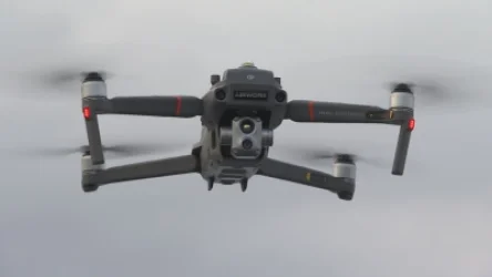 Չինաստանն ավելացրեց դրոնների մատակարարումները. Bloomberg