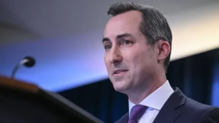 «Հայաստանի և Ադրբեջանի միջև ուղիղ երկխոսությունն անհրաժեշտ է». Մեթյու Միլլեր