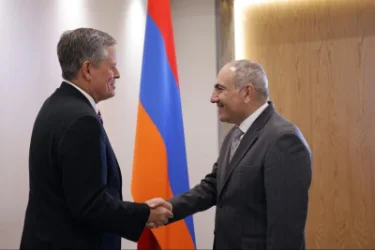 ԱՄՆ սենատորը` ՀՀ տարածաշրջանի կայունությանն ուղղված պատրաստակամության մասին