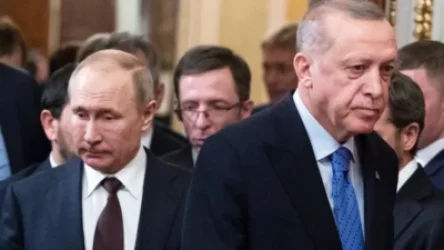 Պուտինն ու Էրդողանը համաձայնության չեն եկել հացահատիկի գործարքի շուրջ. BBC