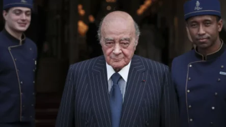 Մահացել է եգիպտացի միլիարդատեր Մուհամմեդ Ալ Ֆայեդը