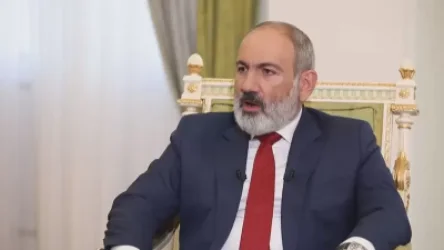 ՌԴ խաղաղապահ ուժերը չեն կատարում եռակողմ հայտարարության իրենց ստանձնած առաքելությունը․ Փաշինյան