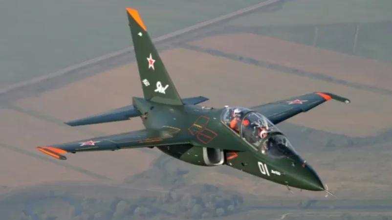 Ռուսաստանն Իրանին Як-130 ուսումնական ինքնաթիռներ է մատակարարել. IRNA