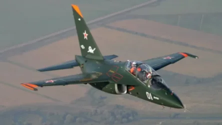 Ռուսաստանն Իրանին Як-130 ուսումնական ինքնաթիռներ է մատակարարել. IRNA