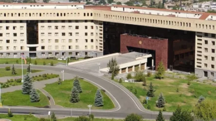 Պաշտպանության նախարարությունը հորդորում է չմոլորեցնել հանրությանը