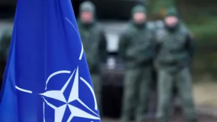 Շվեդիայում կողմ են, որ երկրում ՆԱՏՕ-ի ռազմաբազաներ տեղակայվեն