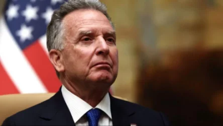 Դա լիովին անընդունելի է. Ուիթքոֆ