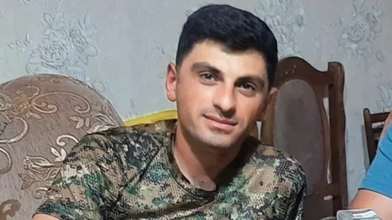 Ինժեներական աշխատանքներ կատարելիս զոհված մայոր Բաբաջանյանը Սիսիանից էր. մասնակցել է 44–օրյա պատերազմին