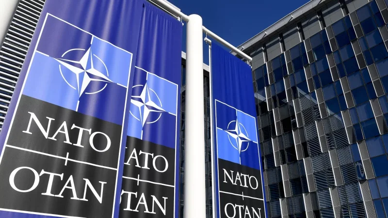 ՆԱՏՕ-ին մինչև 2025 թ. փլուզում է սպառնում Ուկրաինայի շուրջ տարաձայնությունների պատճառով