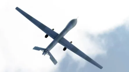 ՏԵՍԱՆՅՈՒԹ. Ռուսական ԱԹՍ-ի հարվածն Օդեսայի մարզում ոչնչացրել է ԶՈւ–ի համար նախատեսված վառելիքի պահեստը