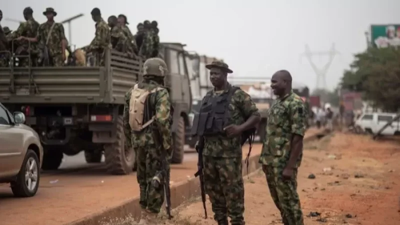 Նիգերիան հետ է կանչում երկրի բոլոր դեսպաններին