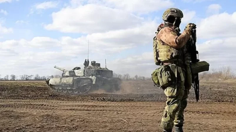 Ռուսաստանի և Ուկրաինայի վրա պետք է ճնշում գործադրել՝ խաղաղության շուրջ բանակցությունների համար