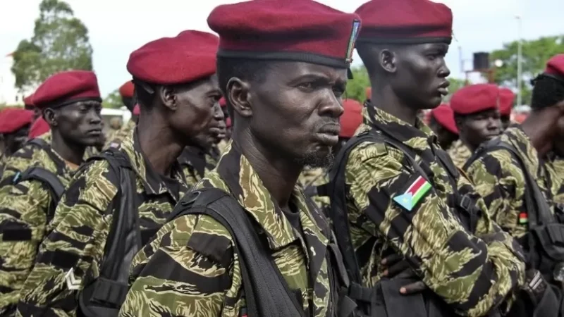 Սուդանի բանակը հայտարարել է Խարտումում առանցքային ռազմաբազայի գրավման մասին