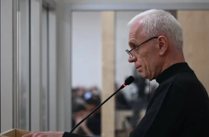 Բաքուն փորձում է բազմաթիվ ռшզմական հանցագործություններ «կարել» ՀՀ-ի դեմ