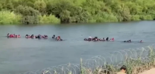 ՏԵՍԱՆՅՈՒԹ․ ԱՄՆ Տեխաս նահանգի և Մեքսիկայի սահմանին զարգանում են քաղաքացիական պատերազմի նման իրադարձություններ