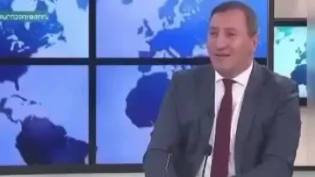 ՏԵՍԱՆՅՈՒԹ․ «Շնորհավորում եմ գարնան առաջին օրը` սեպտեմբերի 1-ը». Տիգրան Արզաքանցյան