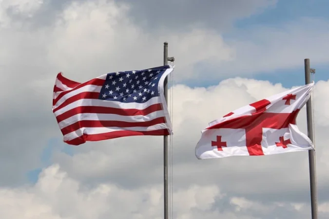 ԱՄՆ-ն Վրաստանի մի խումբ քաղաքացիների է արտաքսել