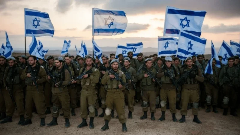 Իսրայելը հաստատել է ՀԱՄԱՍ-ի ռազմական առաջնորդի սպանությունը