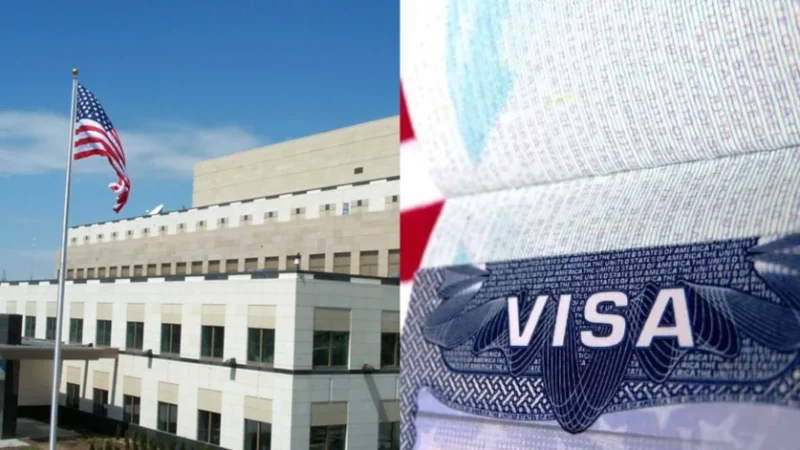 ՀՀ–ում ԱՄՆ դեսպանատունը զգուշացնում է