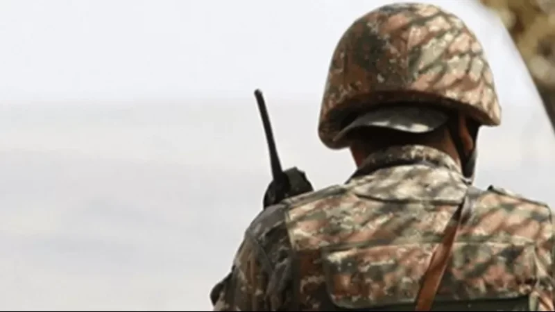 Armenian Armed Forces Did Not Open Fire Towards Azerbaijani Positions: Armenian Defense Ministry