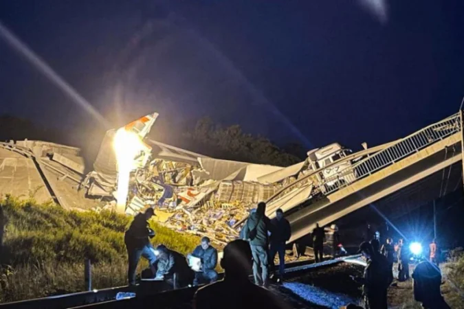 Բրյանսկում ահաբեկչության ժամանակ գնացքում հայ է եղել․ սուգ է հայտարարվել