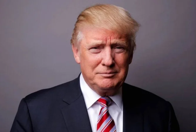 Թրամփը կարծում է, որ Բայդենը մահացել է