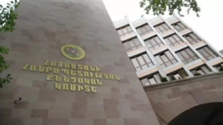 Պայթյունի հետևանքով մահացած 2 զինծառայողի դեպքի առթիվ նախաձեռնվել է քրեական վարույթ. ՔԿ