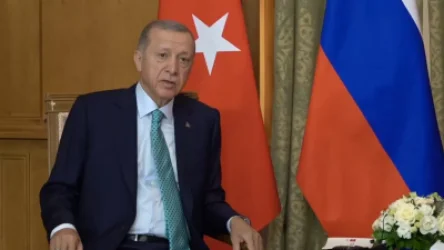 «Աշխարհը նույնպես սպասում է այսօրվա արդյունքներին». Էրդողան