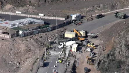 Լաչինի միջանցքն այլընտրանք չունի․ ՀՀ ԱԳՆ