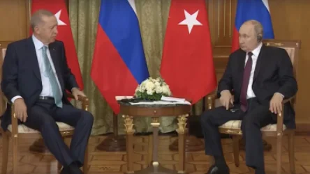 ՏԵՍԱՆՅՈՒԹ․ «Ռուսաստանի և Թուրքիայի միջև պատերազմը»․ թուրք թարգմանիչը շփոթել է երկրների անվանումները