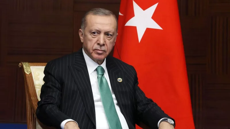 «Մոսկվայի ու Անկարայի հարաբերություններում կարևոր է ազգային արժույթներին անցնելը». Էրդողան