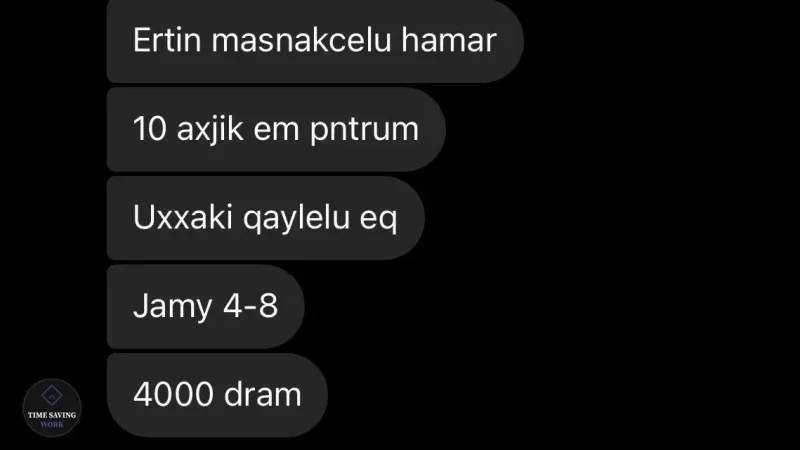Հավաքագրում են աղջիկների՝ գումարի դիմաց ՔՊ-ի քարոզչական երթերին մասնակցելու համար․ «Ականատես»