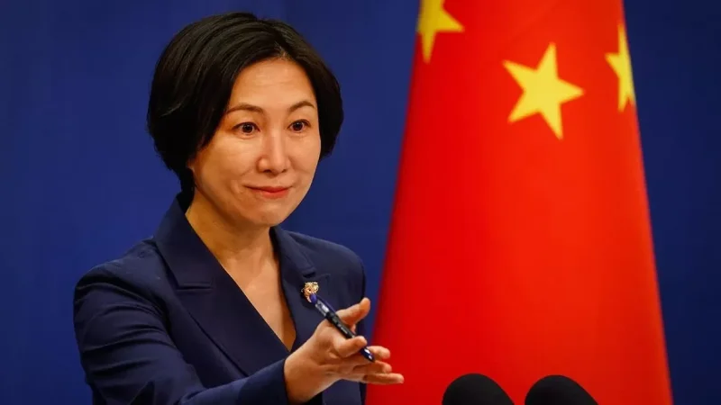 ԱՄՆ-ը պետք է հրաժարվի ասիական երկրների հետ հարաբերություններում «սառը պատերազմի» մտածելակերպից․ Չինաստանի ԱԳՆ