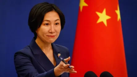 ԱՄՆ-ը պետք է հրաժարվի ասիական երկրների հետ հարաբերություններում «սառը պատերազմի» մտածելակերպից․ Չինաստանի ԱԳՆ