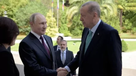 Պուտինի և Էրդողանի հանդիպման արդյունքներով որևէ փաստաթուղթ չի նախատեսվում ստորագրել. Պեսկով