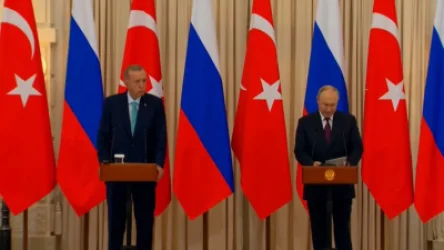 ՏԵՍԱՆՅՈՒԹ. «ՌԴ-ն կվերականգնի հացահատիկի գործարքը, երբ բոլոր ֆիքսված պայմանավորվածությունները կատարվեն». Պուտին