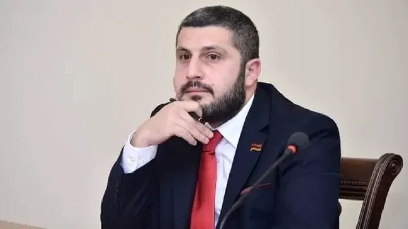 «ՔՊ-ն իր երթերին մասնակցելու համար գումար է բաժանում» վերտառությամբ հոդվածը բացարձակ զրպարտություն է. Փամբուխչյան