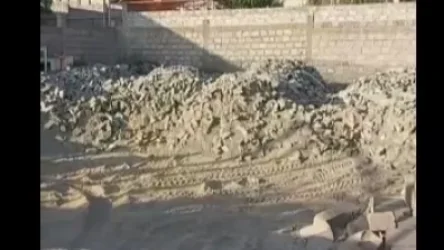 ՏԵՍԱՆՅՈՒԹ. «Ծիծեռնակաբերդի ճեմուղու տոմետները բերում, լցնում են Չորրորդ գյուղի մասնավոր տարածքներից մեկի բակ». Արթուր Չախոյան