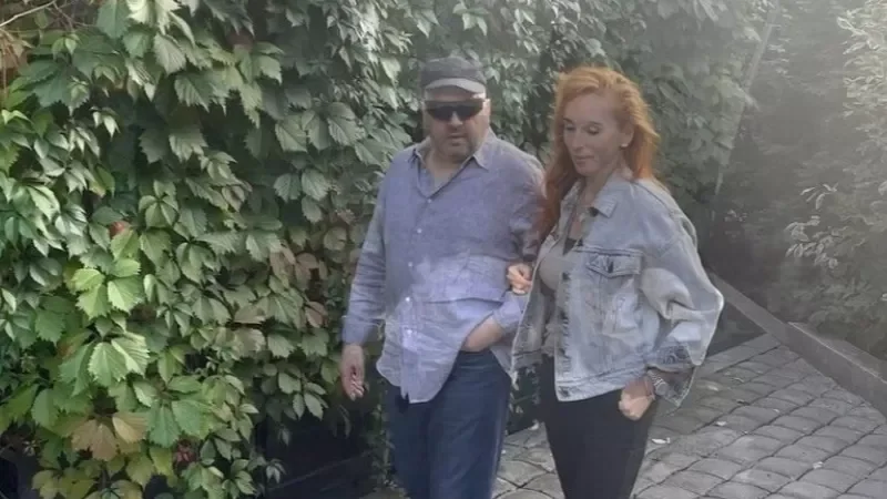 Երկար դադարից հետո համացանցում հայտնվել է գեներալ Սուրովիկին լուսանկարը