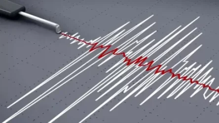 Ռուսաստանում երկրաշարժ է տեղի ունեցել