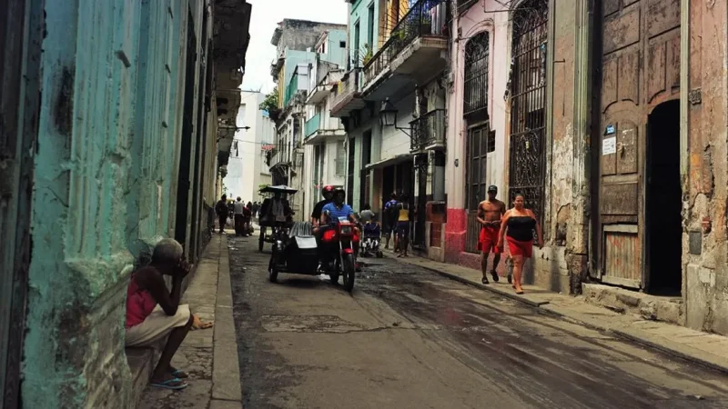 Բացահայտվել է մի ցանց, որը հավաքագրել է Կուբայի քաղաքացիներին ՌԴ-ի կողմից պատերազմին մասնակցելու համար